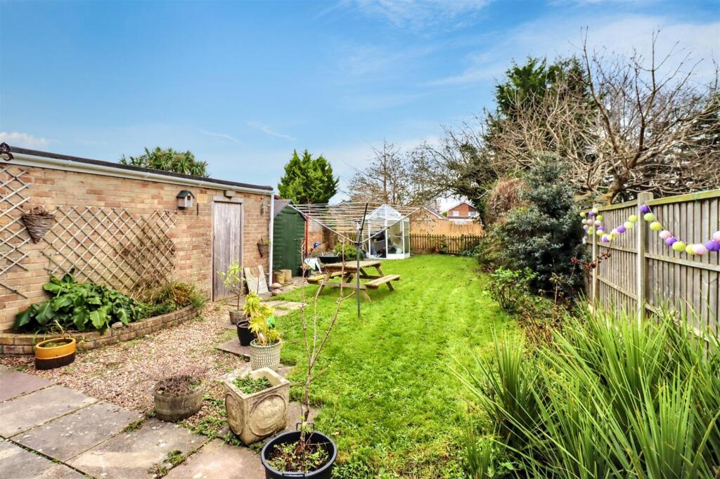 Additional property image - Superb home in West End of Clevedon