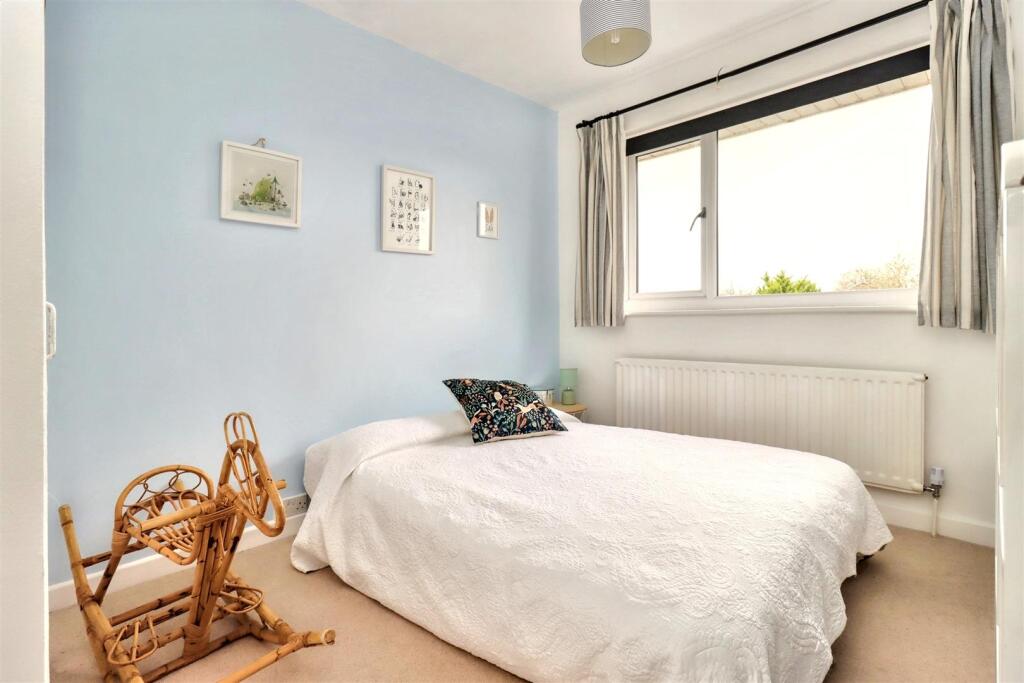 Additional property image - Superb home in West End of Clevedon