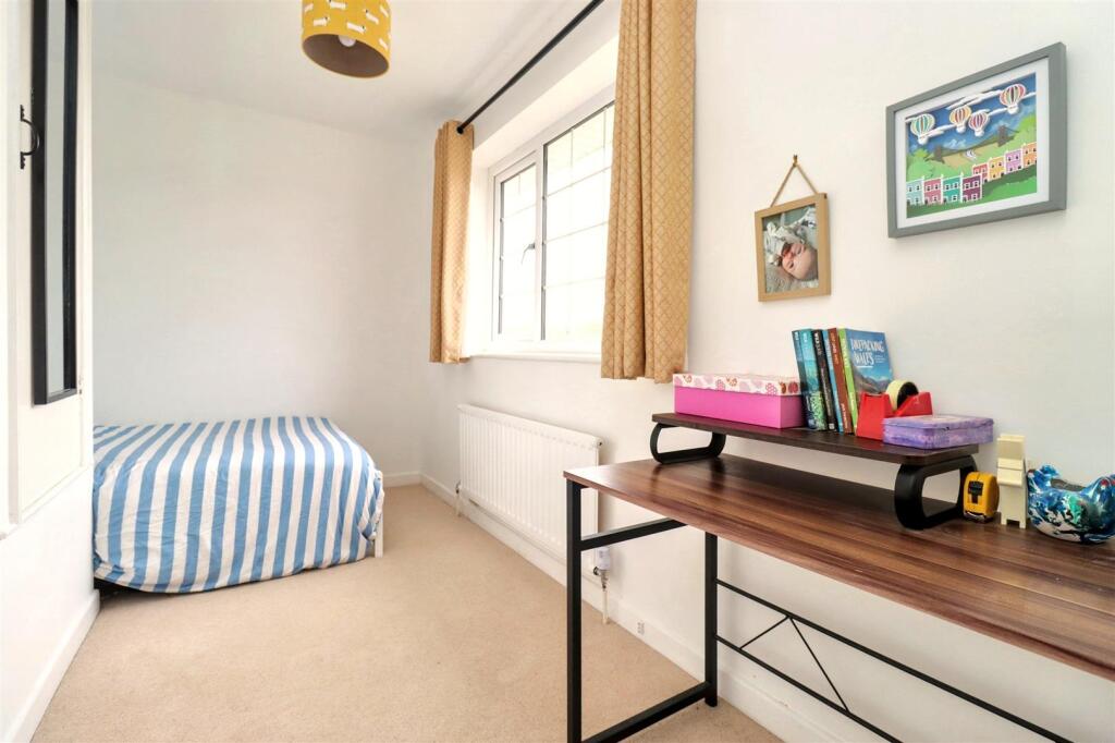 Additional property image - Superb home in West End of Clevedon