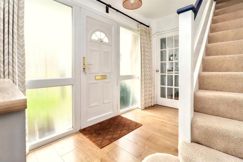 Additional property image - Superb home in West End of Clevedon