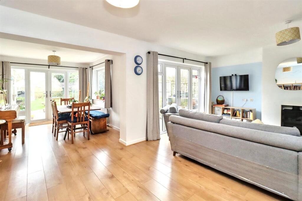 Additional property image - Superb home in West End of Clevedon