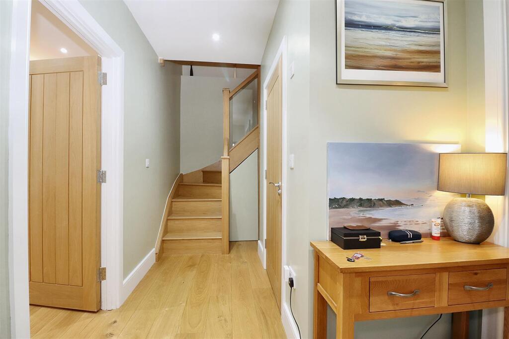 Additional property image - Beautifully converted barn in East Clevedon
