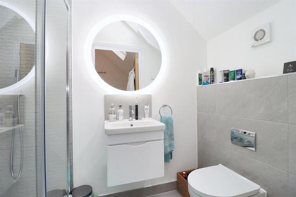 Additional property image - Beautifully converted barn in East Clevedon