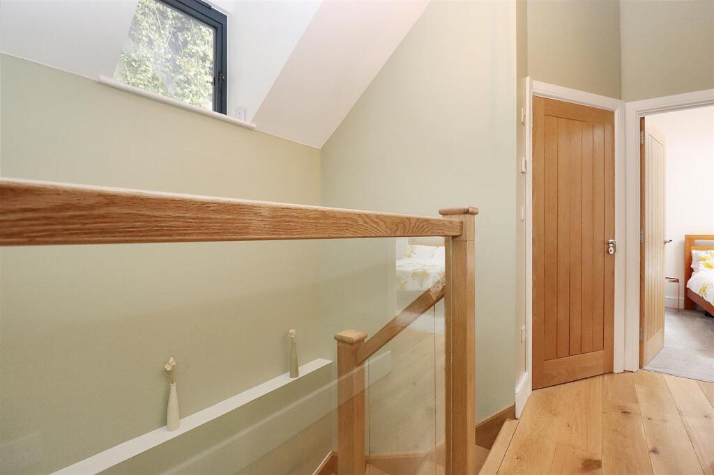Additional property image - Beautifully converted barn in East Clevedon