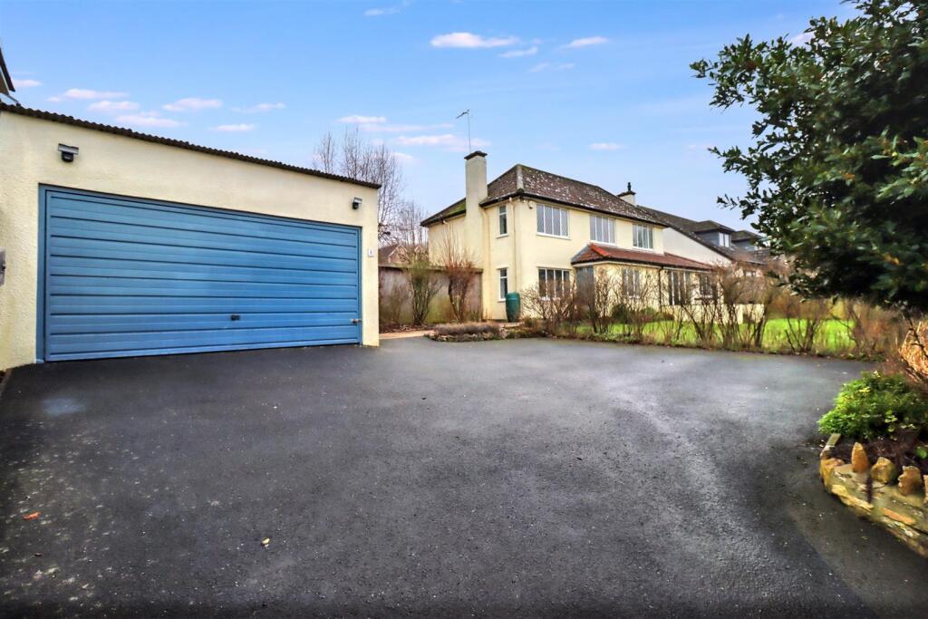 Additional property image - Secluded Upper Clevedon position