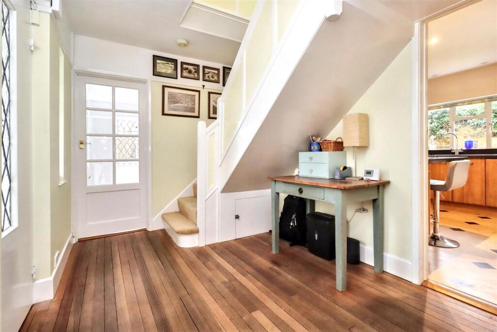 Additional property image - Secluded Upper Clevedon position