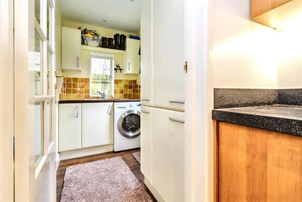 Additional property image - Secluded Upper Clevedon position