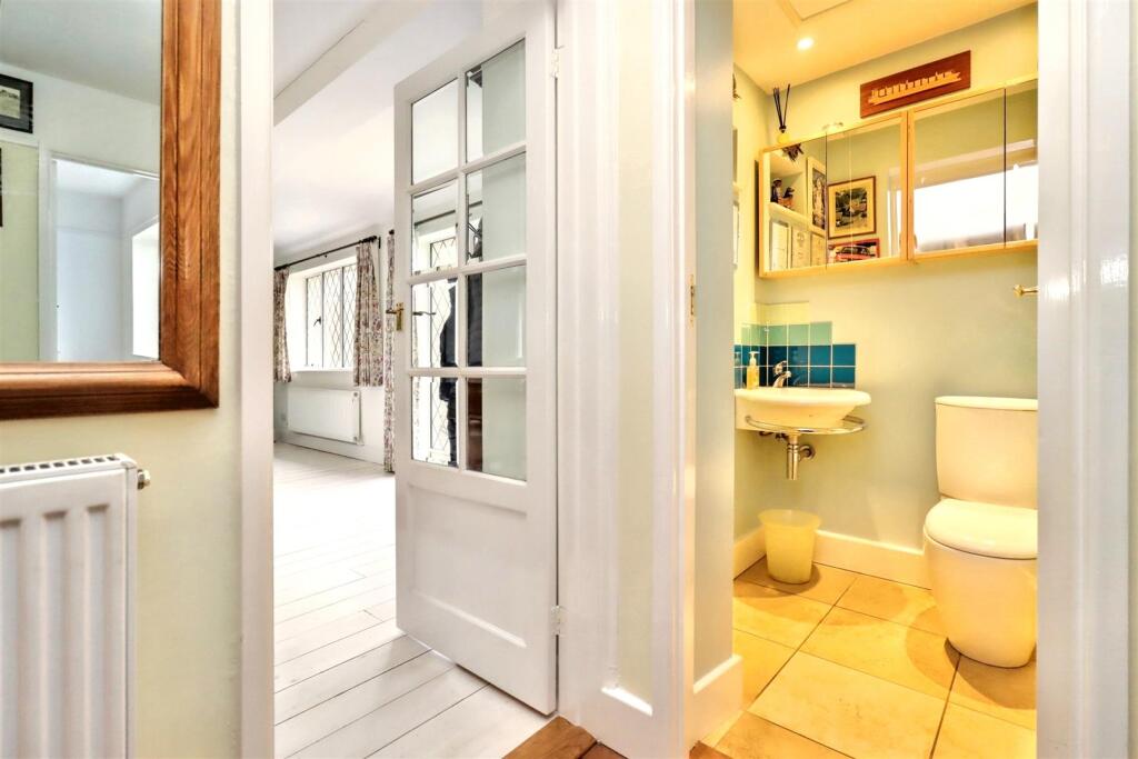 Additional property image - Secluded Upper Clevedon position