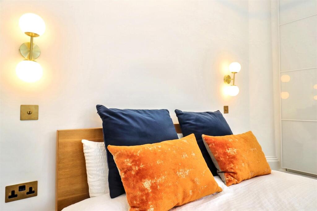Additional property image - Beautiful ground floor apartment in Mid Clevedon