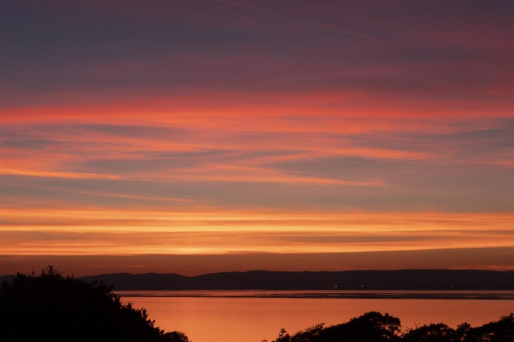 Additional property image - Nestled along a much admired Road in Upper Clevedon.