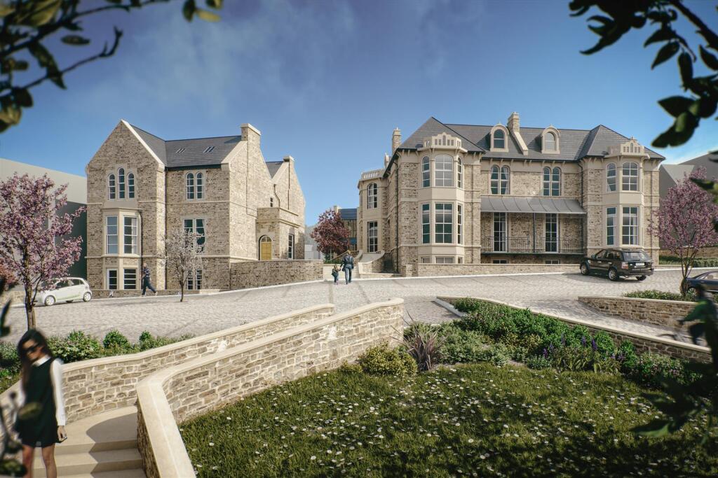 Additional property image - Modern luxury in a prestigious coastal location