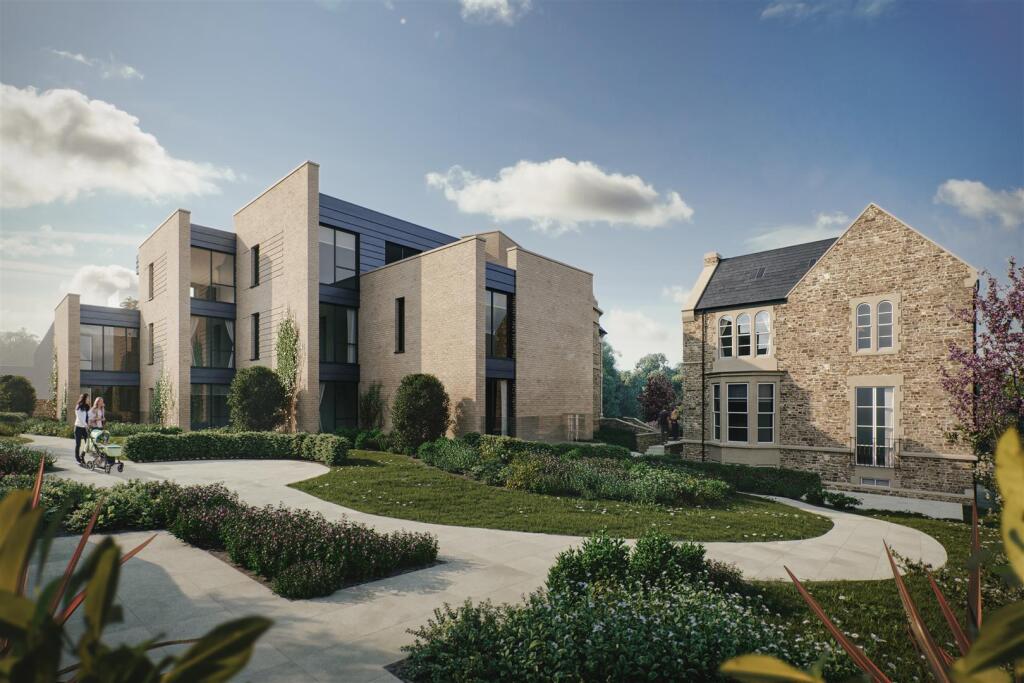 Additional property image - Modern luxury in a prestigious coastal location