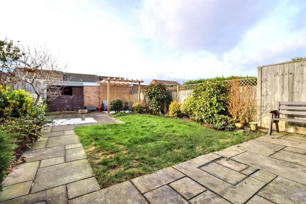 Additional property image - Found just off Yeolands Drive in Clevedon
