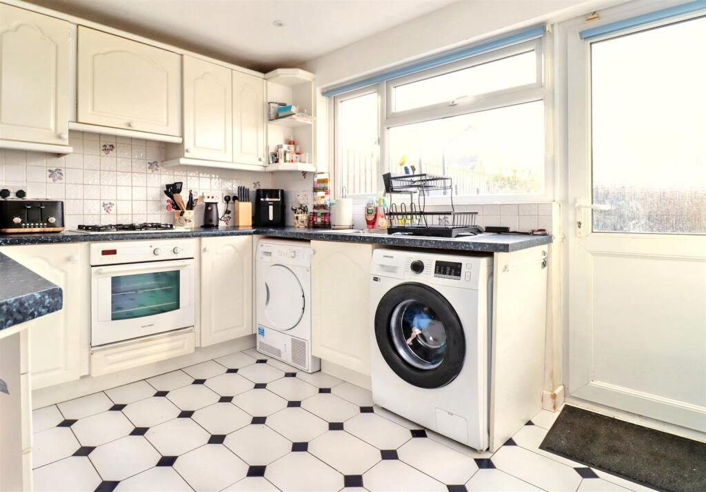 Additional property image - Found just off Yeolands Drive in Clevedon