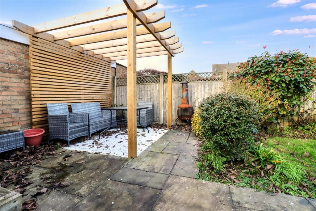 Additional property image - Found just off Yeolands Drive in Clevedon