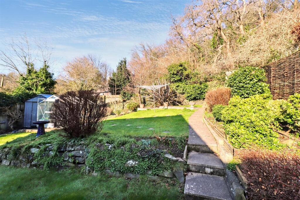 Additional property image - Elevated position with the Swiss Valley