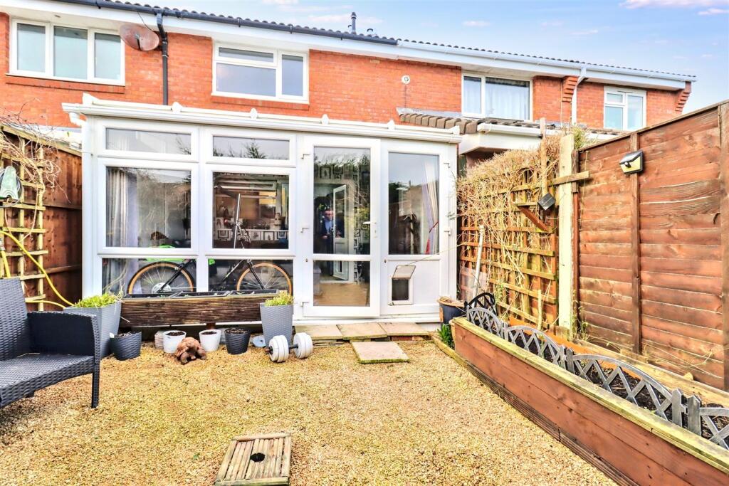Additional property image - Cul se sac close to lovely walks in Clevedon