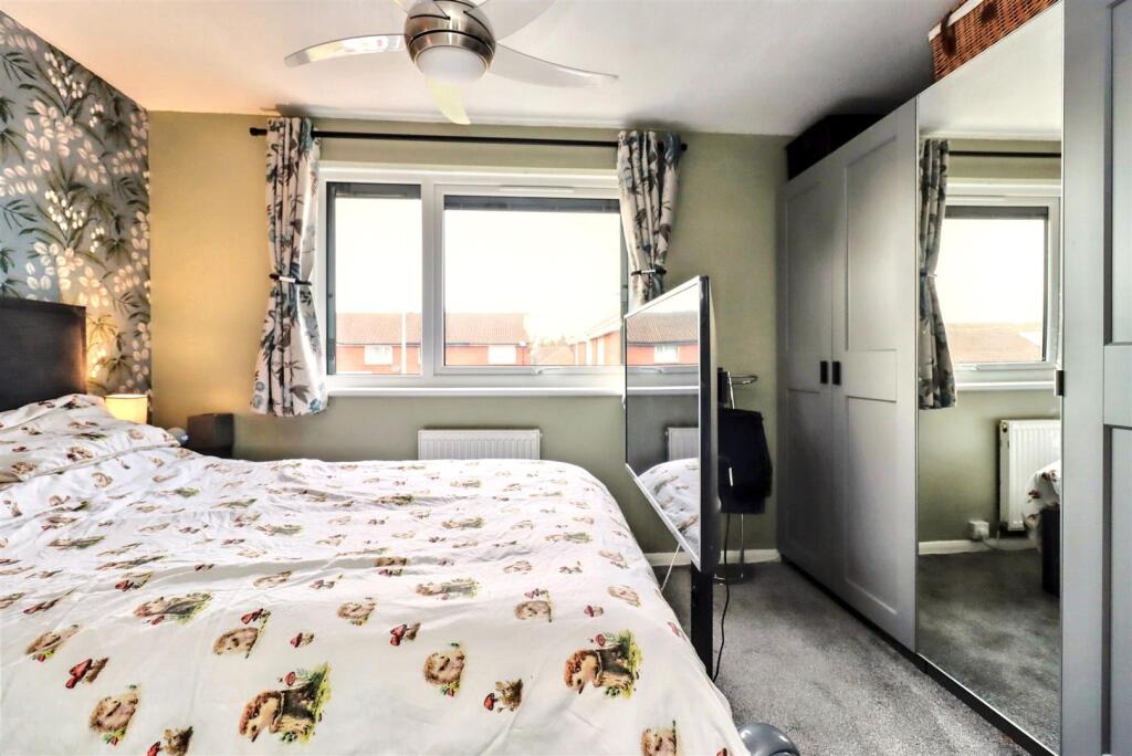 Additional property image - Cul se sac close to lovely walks in Clevedon