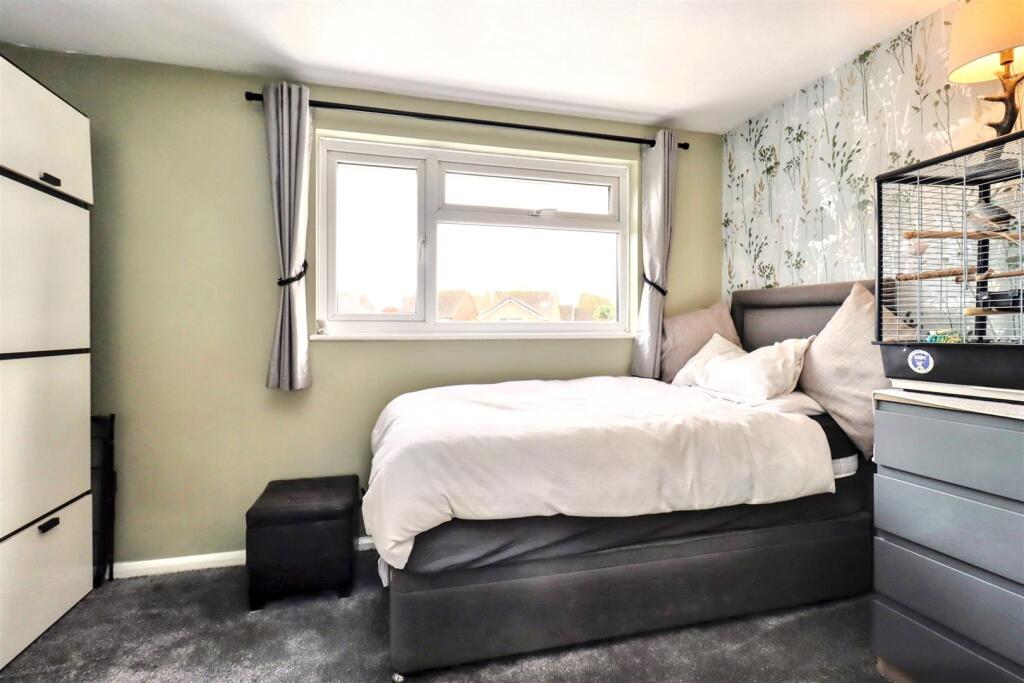 Additional property image - Cul se sac close to lovely walks in Clevedon