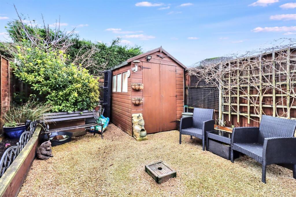 Additional property image - Cul se sac close to lovely walks in Clevedon