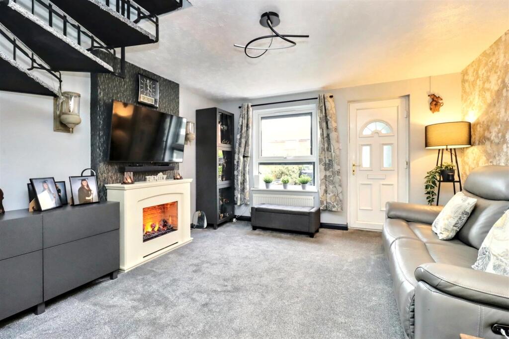Additional property image - Cul se sac close to lovely walks in Clevedon