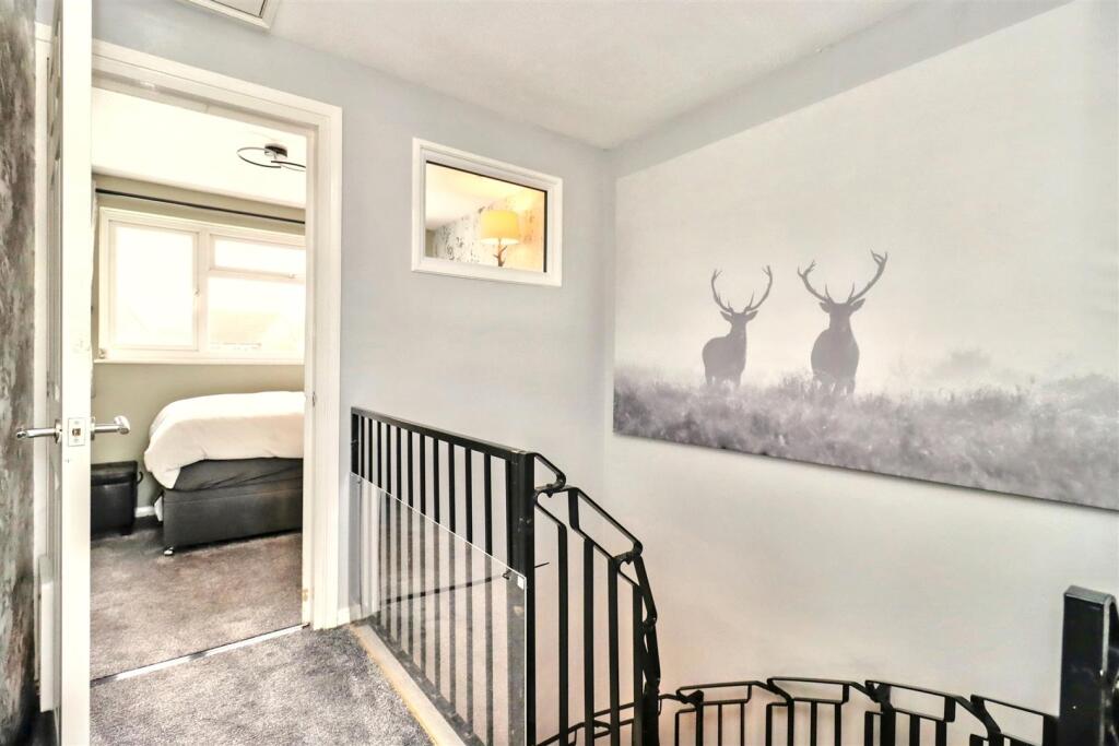 Additional property image - Cul se sac close to lovely walks in Clevedon