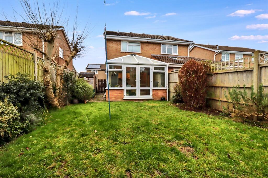 Additional property image - Popular location on the outskirts of Clevedon