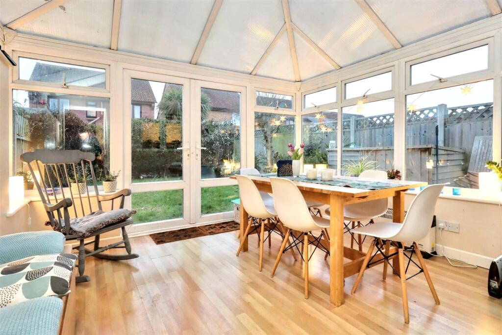 Additional property image - Popular location on the outskirts of Clevedon