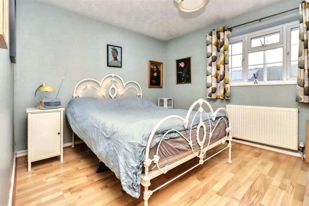 Additional property image - Popular location on the outskirts of Clevedon
