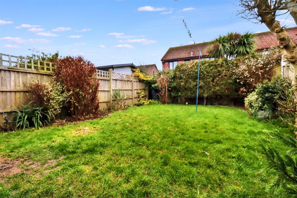 Additional property image - Popular location on the outskirts of Clevedon