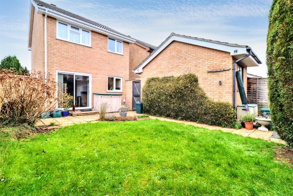 Additional property image - Popular family location in Clevedon
