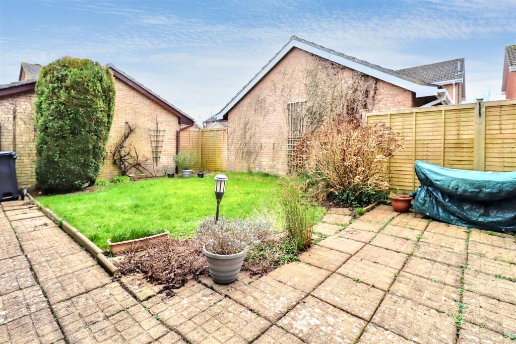 Additional property image - Popular family location in Clevedon