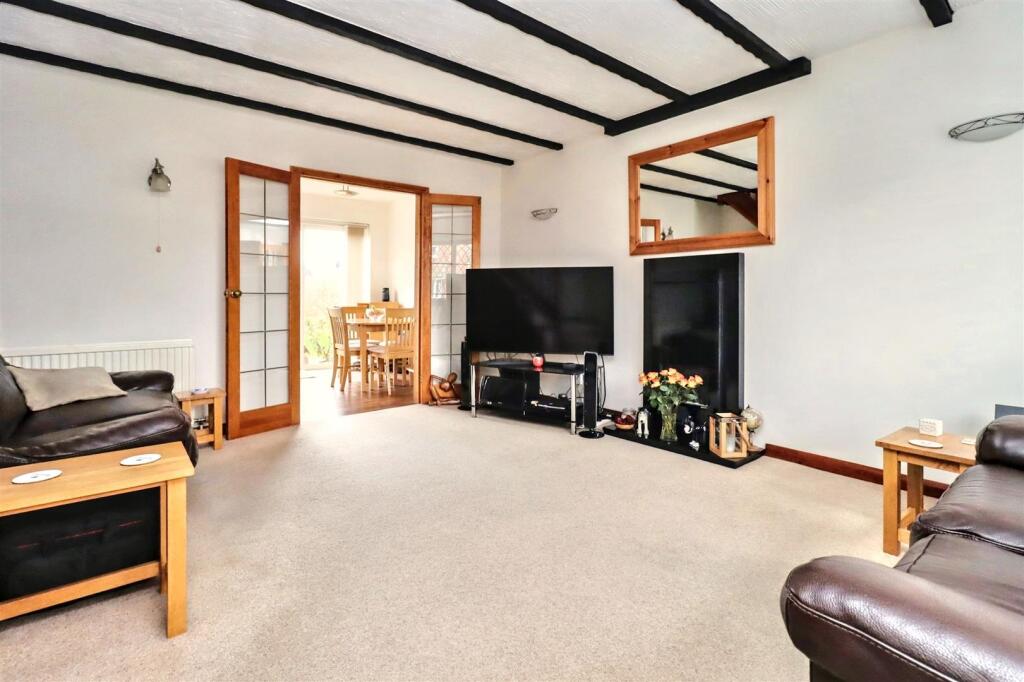 Additional property image - Popular family location in Clevedon
