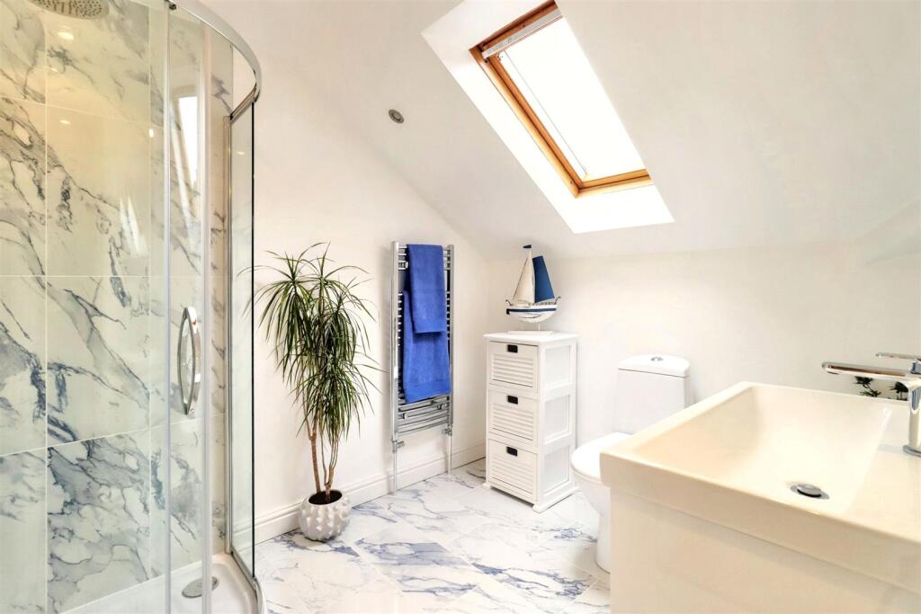 Additional property image - Wonderful detached residence within this popular semi rural location