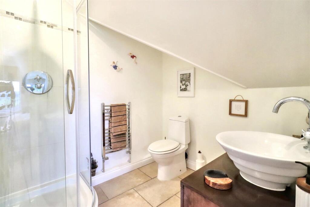 Additional property image - Wonderful detached residence within this popular semi rural location