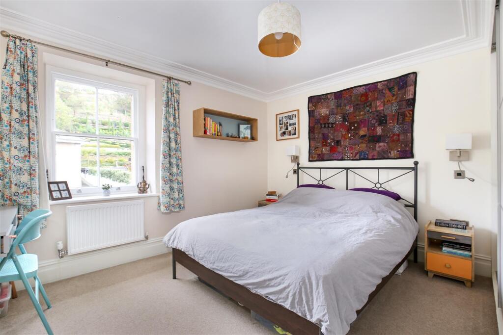 Additional property image - Overlooking the wonderful Hill Road, Clevedon