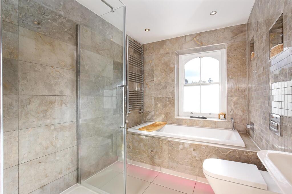 Additional property image - Overlooking the wonderful Hill Road, Clevedon