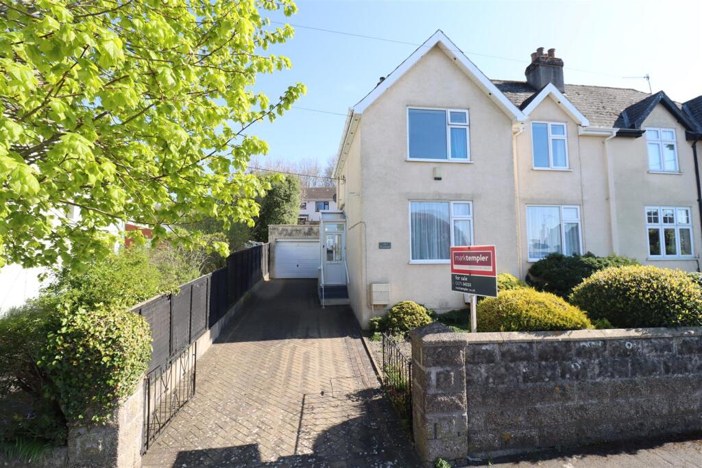 Main image of property: Sought after location within Upper Clevedon
