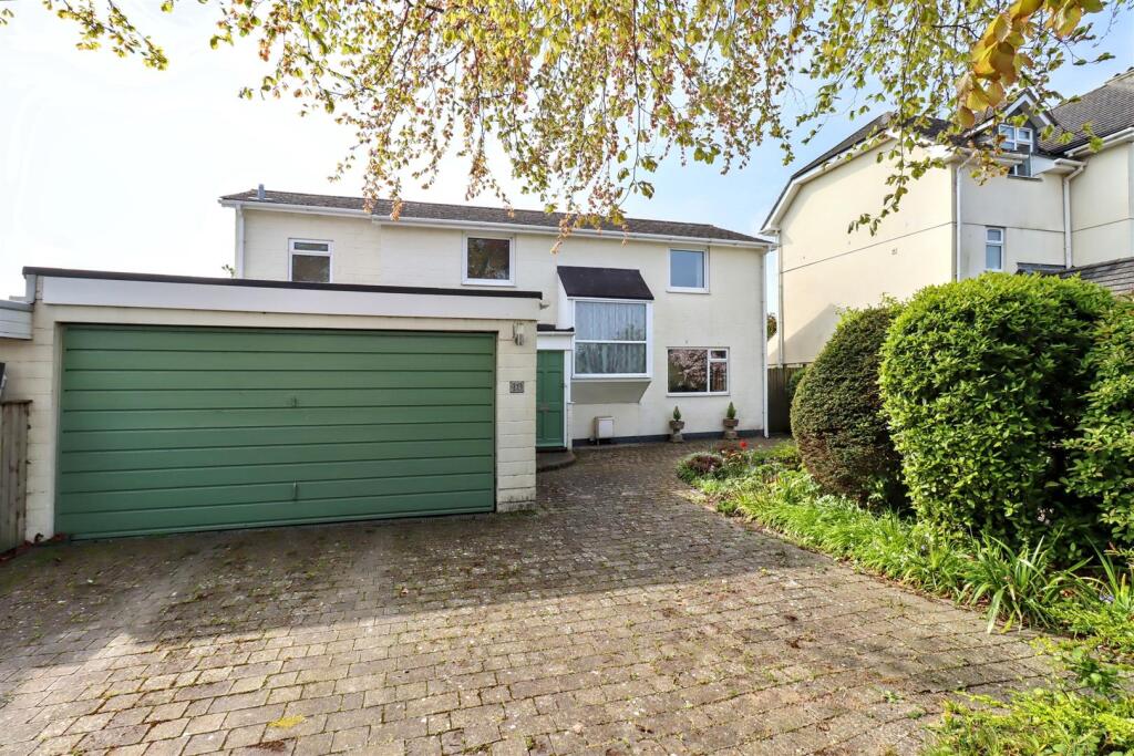 Main image of property: Highly sought-after Princes Road in Mid Clevedon