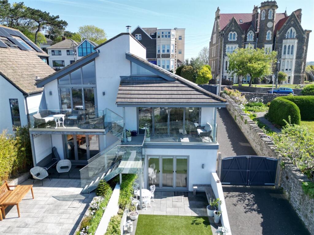 Main image of property: Panoramic coast and country views from Dial Hill Road, Clevedon