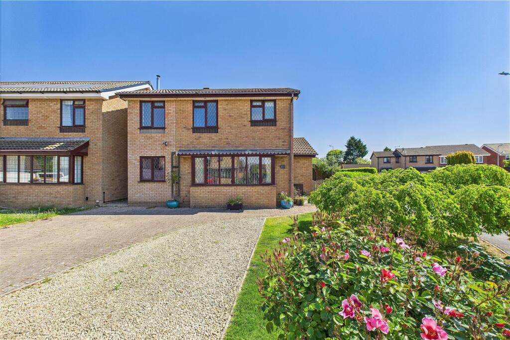 Main image of property: Beautiful family home in Parsons Green, Clevedon