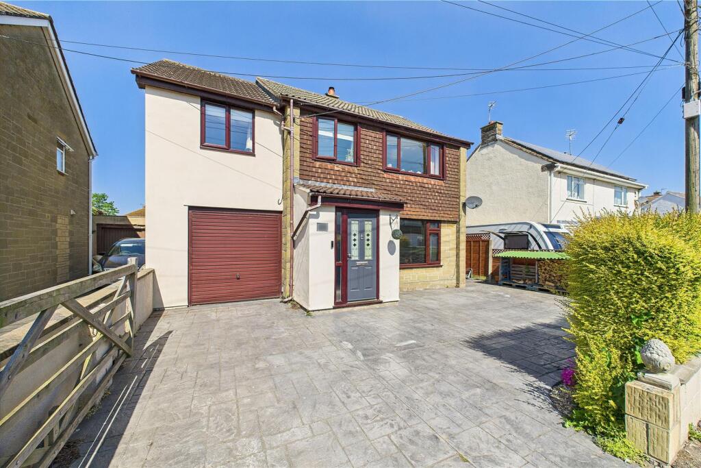 Main image of property: Modern family living in the heart of Clevedon