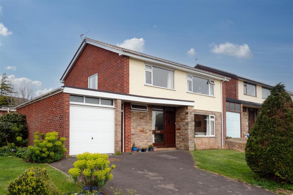 Main image of property: Family home in popular Upper Clevedon