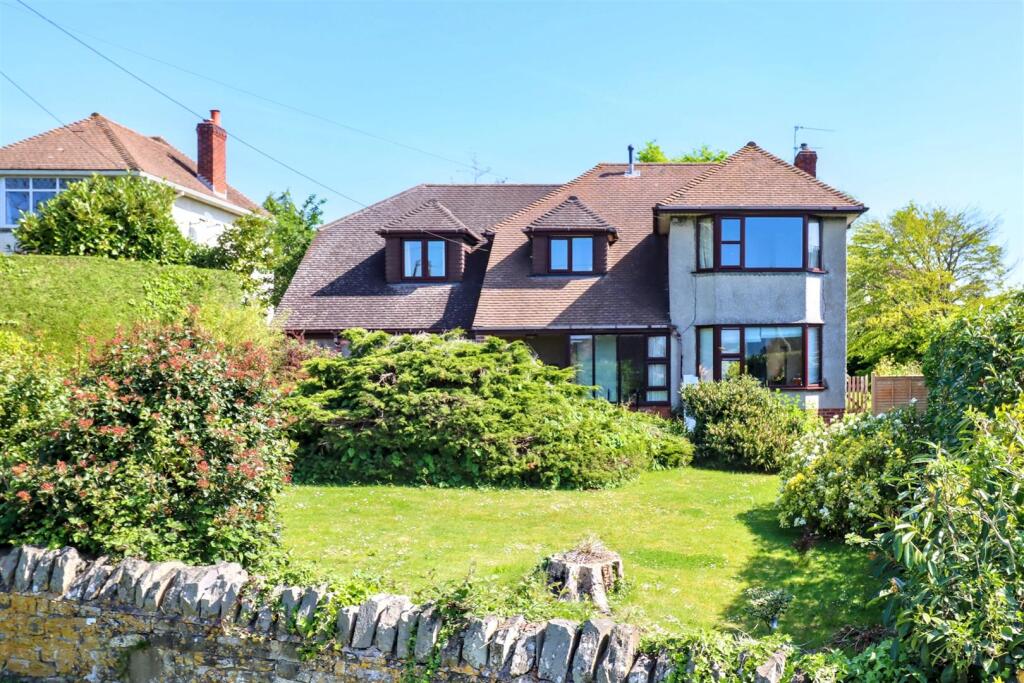 Main image of property: Set on the outskirts of Tickenham