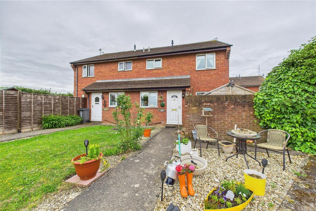 Main image of property: One bedroom home on outskirts of Clevedon