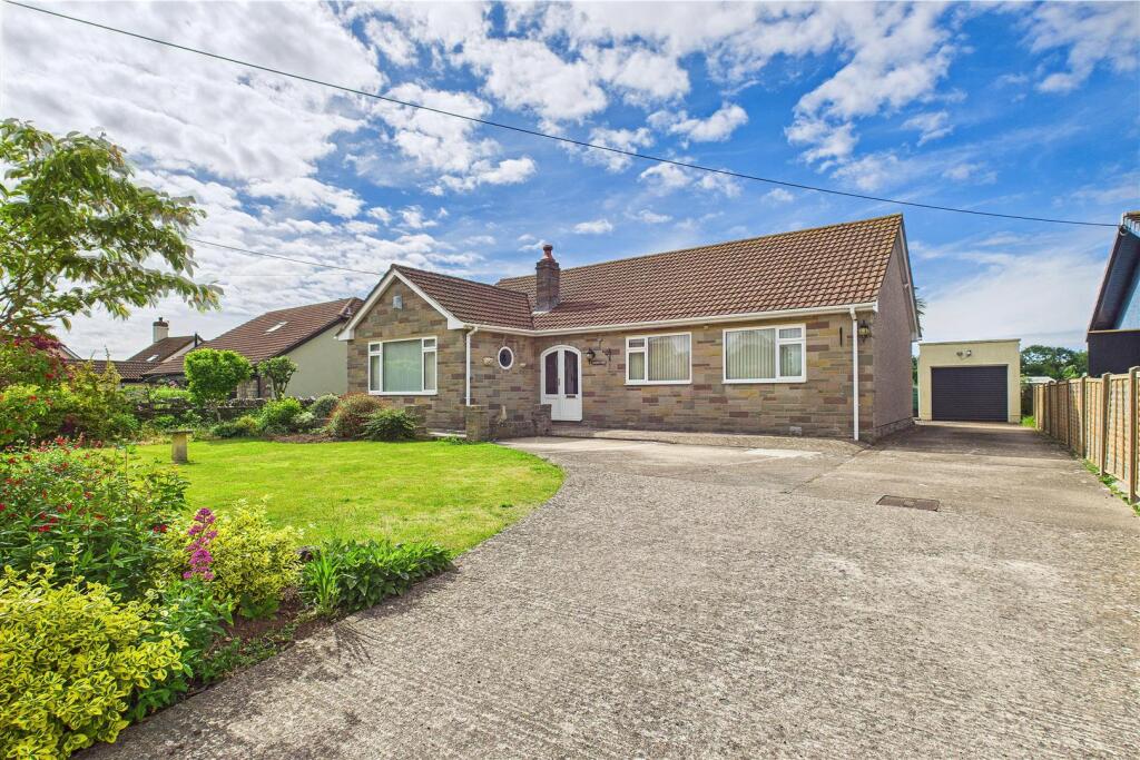 Main image of property: Charming village on the outskirts of Clevedon