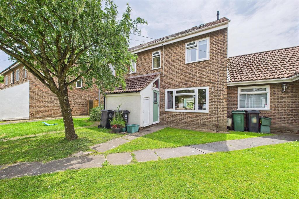 Main image of property: Secluded position off Fosse Way in Clevedon