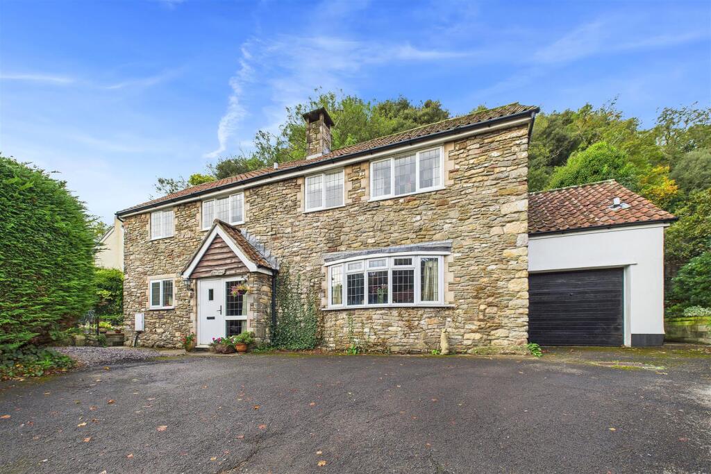 Main image of property: Charming cottage within Swiss Valley, Clevedon