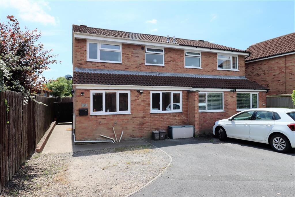 Main image of property: Quiet cul-de-sac living by the riverbank, Clevedon