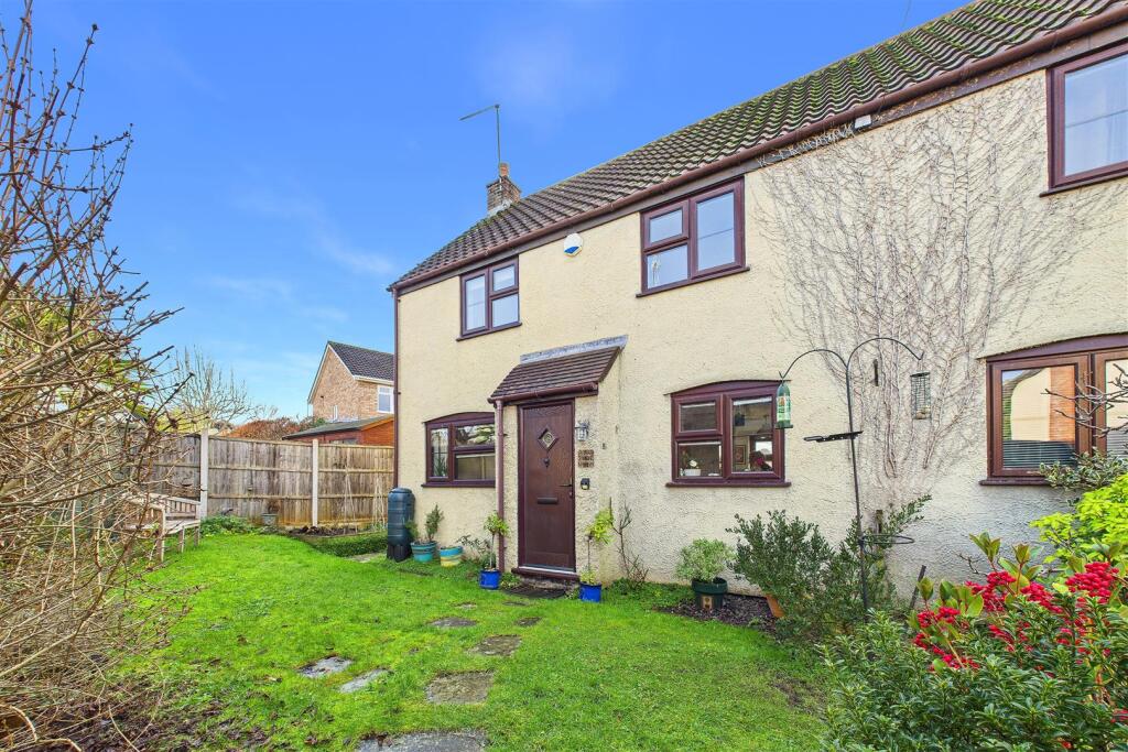 Main image of property: Peacefully tucked away near Nailsea town centre